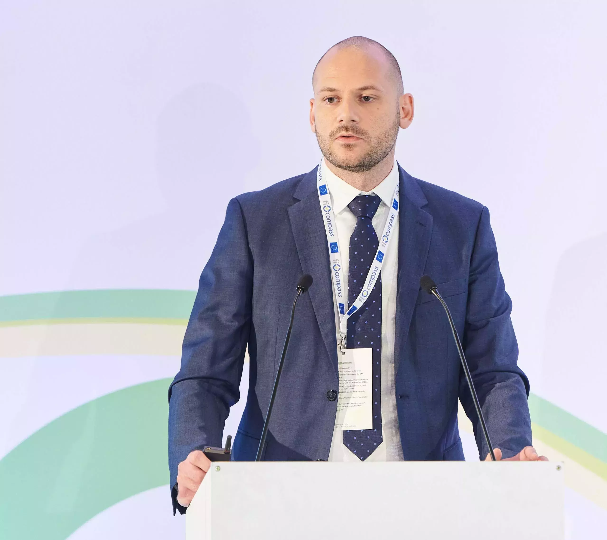 Ivan Krizanovic Ivan Krizanovic